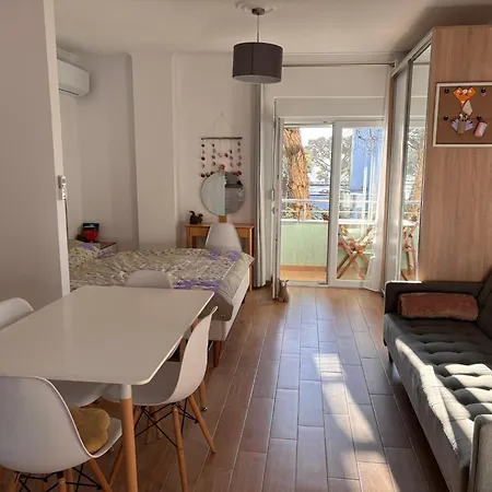 Seaview Pinea Appartement