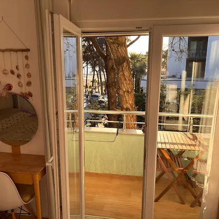 Lejlighed Seaview Pinea