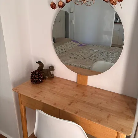 Seaview Pinea Appartement *
