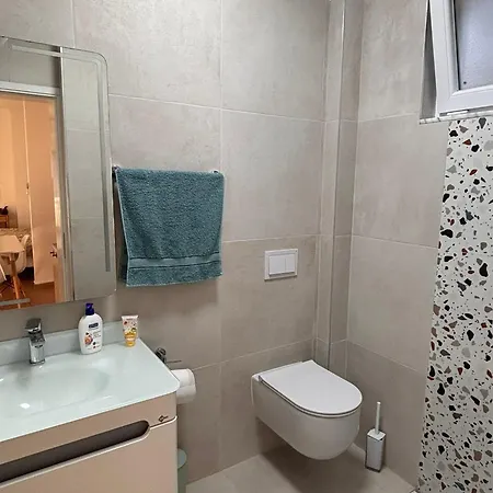 Seaview Pinea Appartement