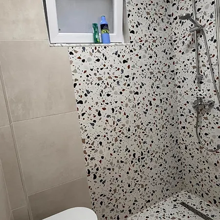 Appartement Seaview Pinea Golem (Tirana)