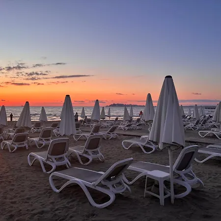Lejlighed Seaview Pinea *